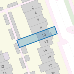 Perceel PAK00-C-8073