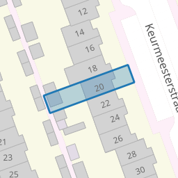 Perceel PAK00-C-8078