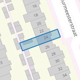 Perceel PAK00-C-8080