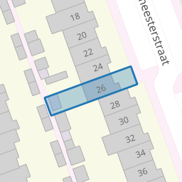 Perceel PAK00-C-8081