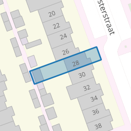 Perceel PAK00-C-8082