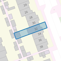 Perceel PAK00-C-8084