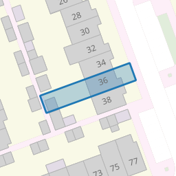 Perceel PAK00-C-8086