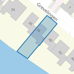 Perceel PAK00-C-8099