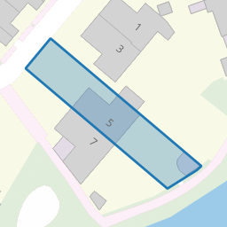 Perceel PAK00-C-8107