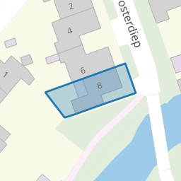 Perceel PAK00-C-8111