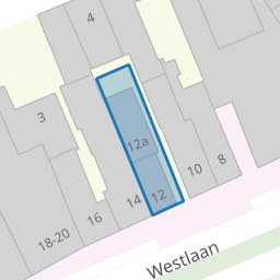Perceel PAK00-C-8116