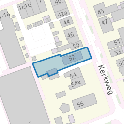 Perceel PAK00-C-8119