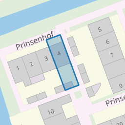 Perceel PAK00-C-8125