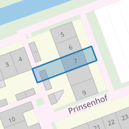 Perceel PAK00-C-8128