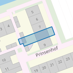 Perceel PAK00-C-8129