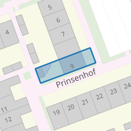 Perceel PAK00-C-8130