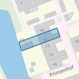 Perceel PAK00-C-8132