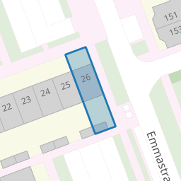 Perceel PAK00-C-8134