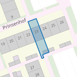Perceel PAK00-C-8137