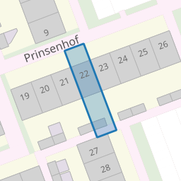 Perceel PAK00-C-8138