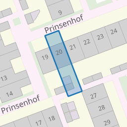 Perceel PAK00-C-8140