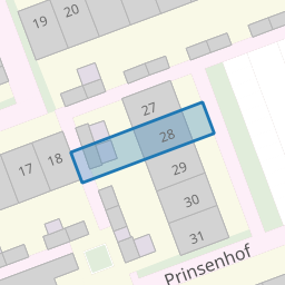 Perceel PAK00-C-8143