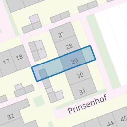 Perceel PAK00-C-8144