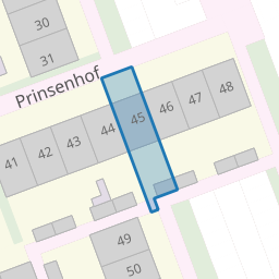 Perceel PAK00-C-8159