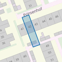 Perceel PAK00-C-8161