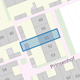 Perceel PAK00-C-8165