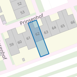 Perceel PAK00-C-8178