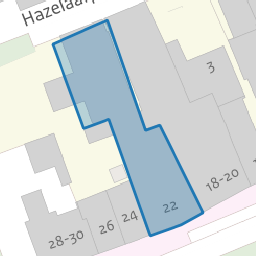 Perceel PAK00-C-8183
