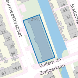 Perceel PAK00-C-8194