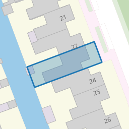 Perceel PAK00-C-8218