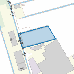 Perceel PAK00-C-8289