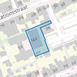 Perceel PAK00-C-8293