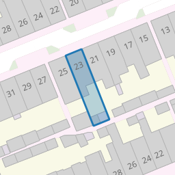 Perceel PAK00-C-8295