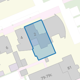 Perceel PAK00-C-8296