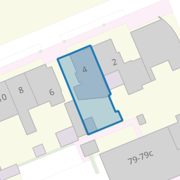 Perceel PAK00-C-8297