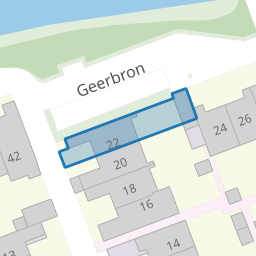 Perceel PAK00-C-8302