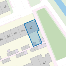 Perceel PAK00-C-8304