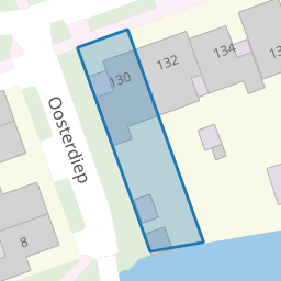 Perceel PAK00-C-8314