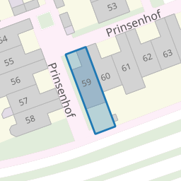 Perceel PAK00-C-8322