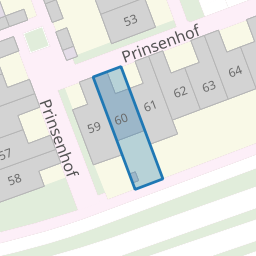 Perceel PAK00-C-8323