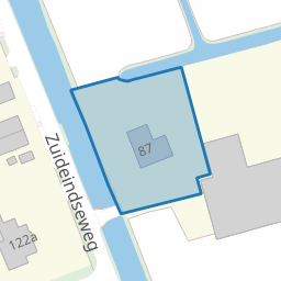 Perceel PAK00-C-8348