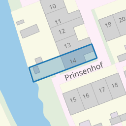 Perceel PAK00-C-8351