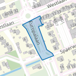 Perceel PAK00-C-8364