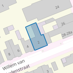 Perceel PAK00-C-8365