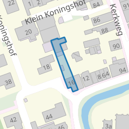 Perceel PAK00-C-8369