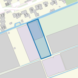 Perceel PAK00-C-8374