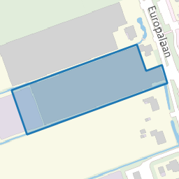 Perceel PAK00-C-8387