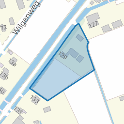 Perceel PAK00-C-8399