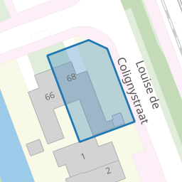 Perceel PAK00-C-8401