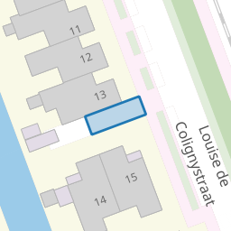 Perceel PAK00-C-8403